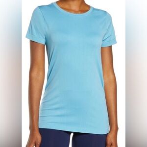 Zella Tempo Seamless T-shirt